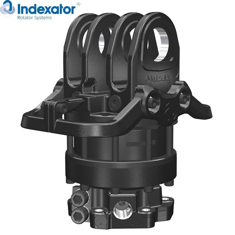 Indexator G 121-2 Maquinaria Florestal - Outros
