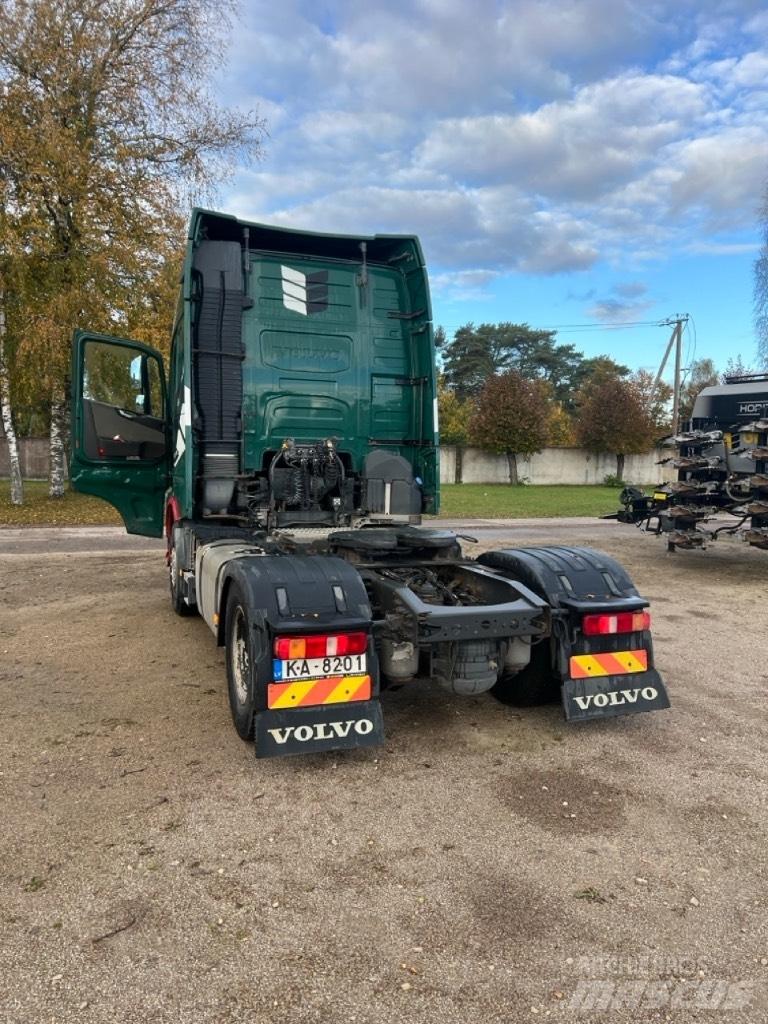 Volvo FH 16 Tractores (camiões)