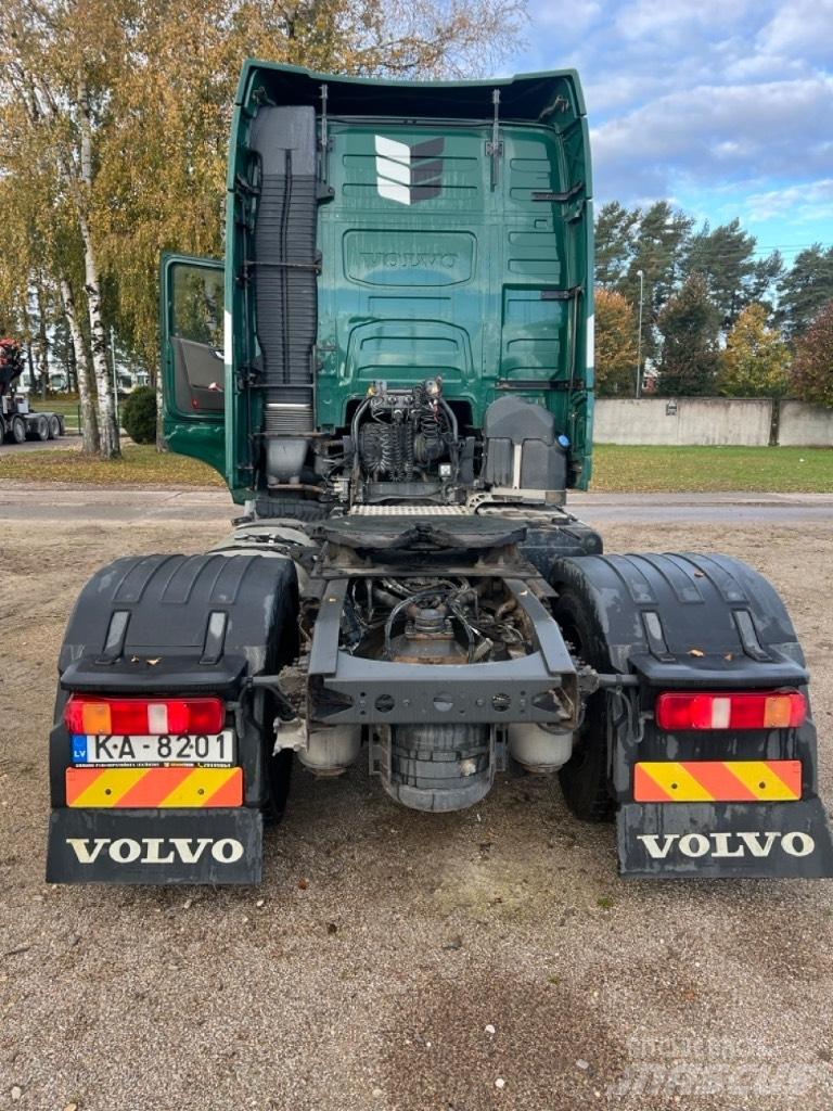 Volvo FH 16 Tractores (camiões)