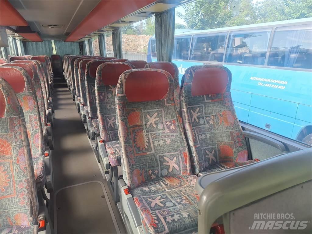 Setra S 315 Outros