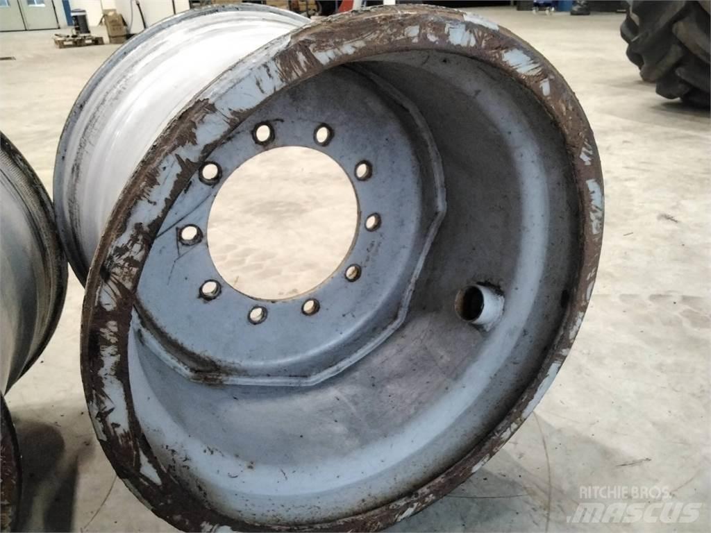 Valmet 890 20x26,5 Pneus, Rodas e Jantes