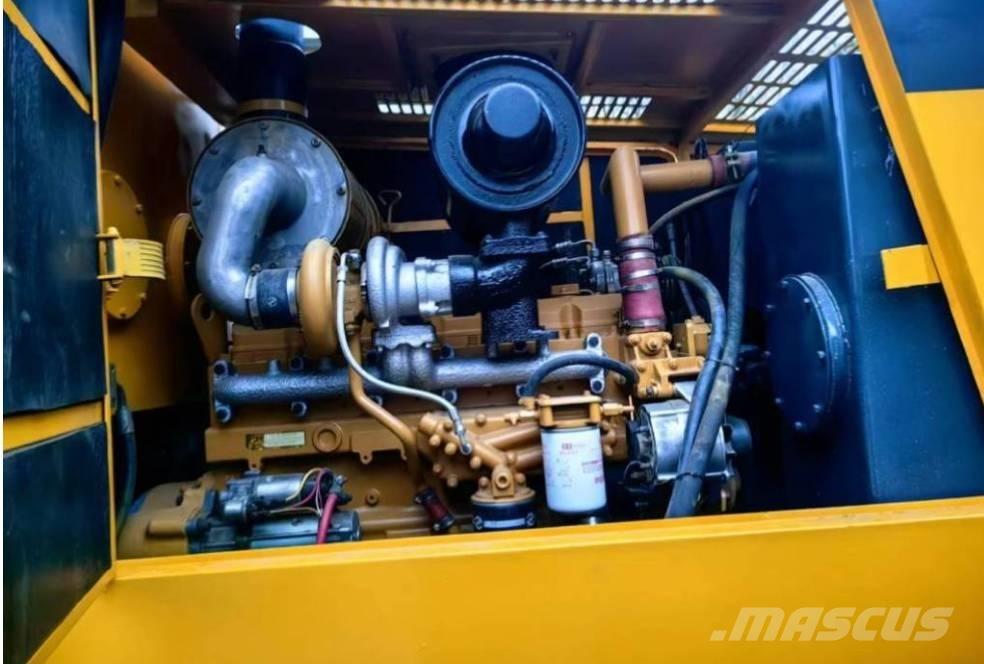 XCMG GR 2153 Motoniveladoras