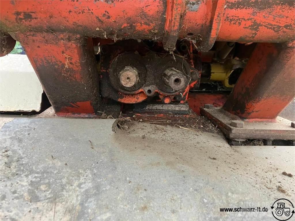 Kuhn FC 280 Gadanheiras