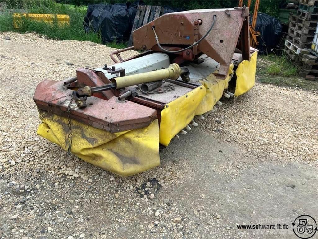 Kuhn FC 280 Gadanheiras