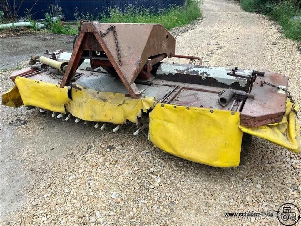 Kuhn FC 280 Gadanheiras