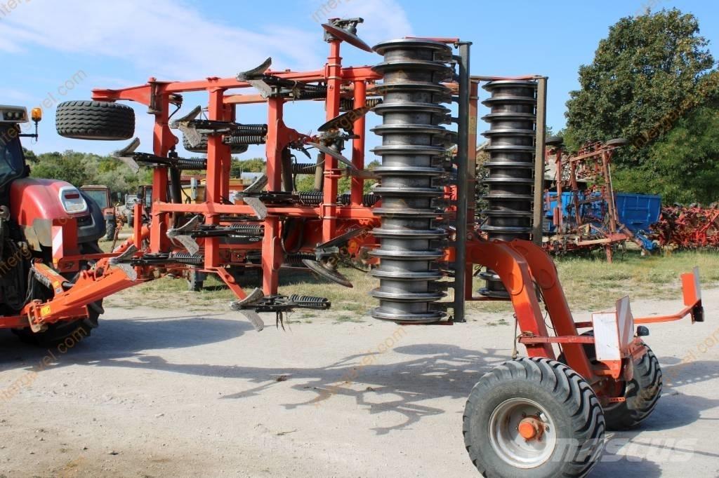 Kuhn Cultimer L Cultivadoras