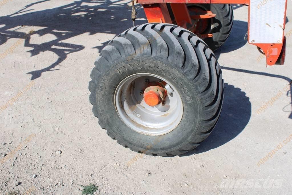 Kuhn Cultimer L Cultivadoras