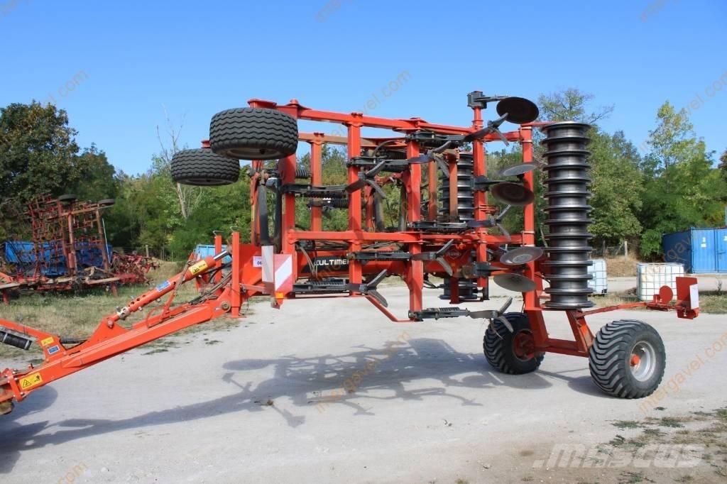 Kuhn Cultimer L Cultivadoras