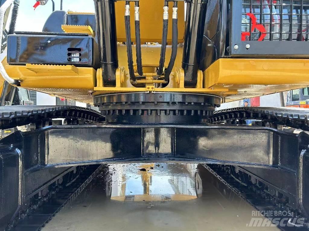 CAT 336 D Escavadoras de rastos