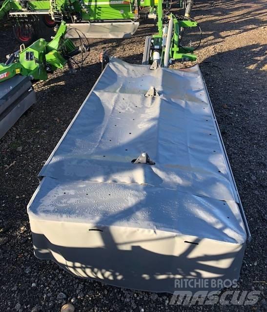 Fendt Slicer 320 P Gadanheiras