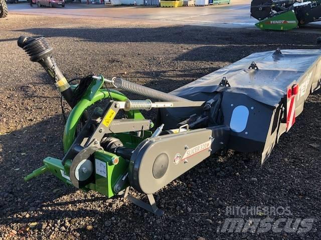 Fendt Slicer 320 P Gadanheiras