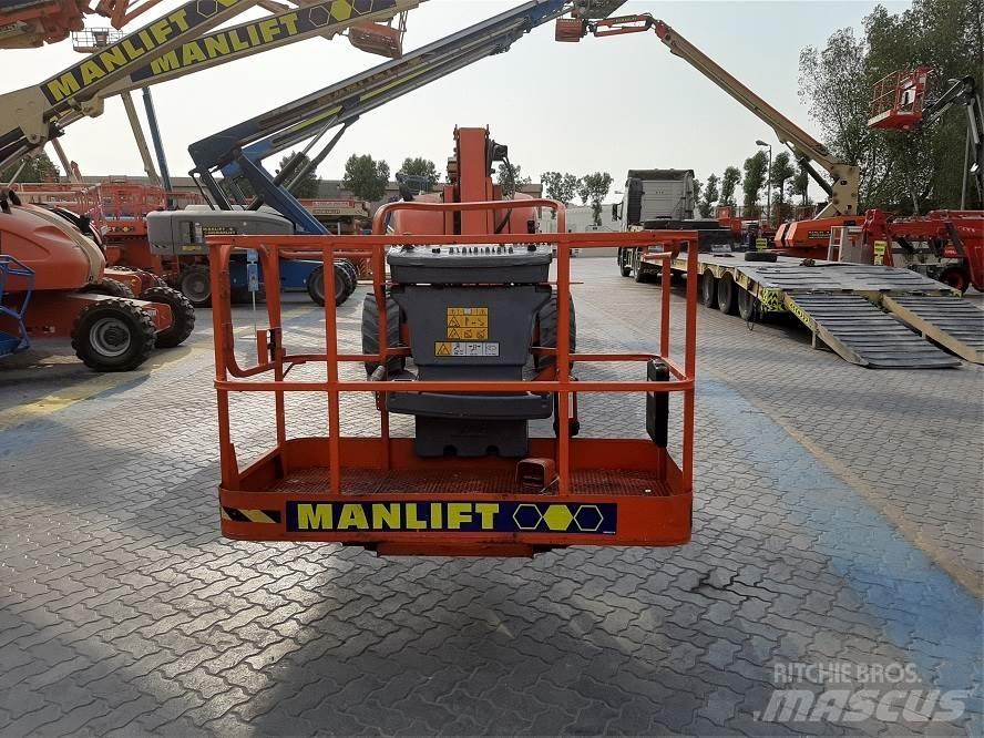 JLG 800AJ Elevadores braços articulados
