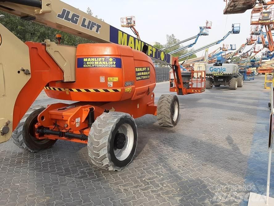 JLG 800AJ Elevadores braços articulados