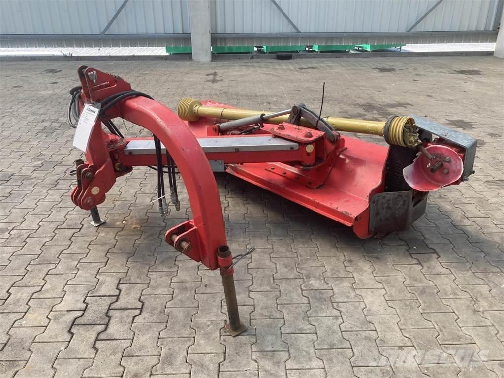 Dragone ROAD VL200 Gadanheiras e cortadores de folhas para pastos