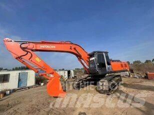 Hitachi ZX 350 Escavadoras de rastos