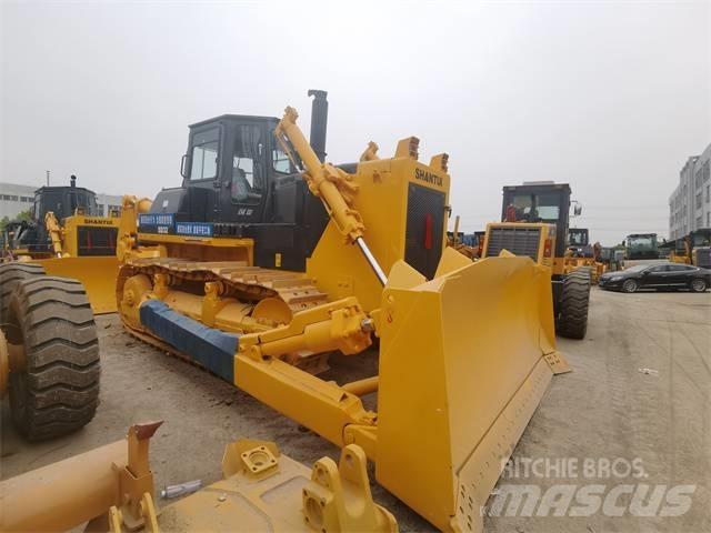 Shantui SD 22 Dozers - Tratores rastos