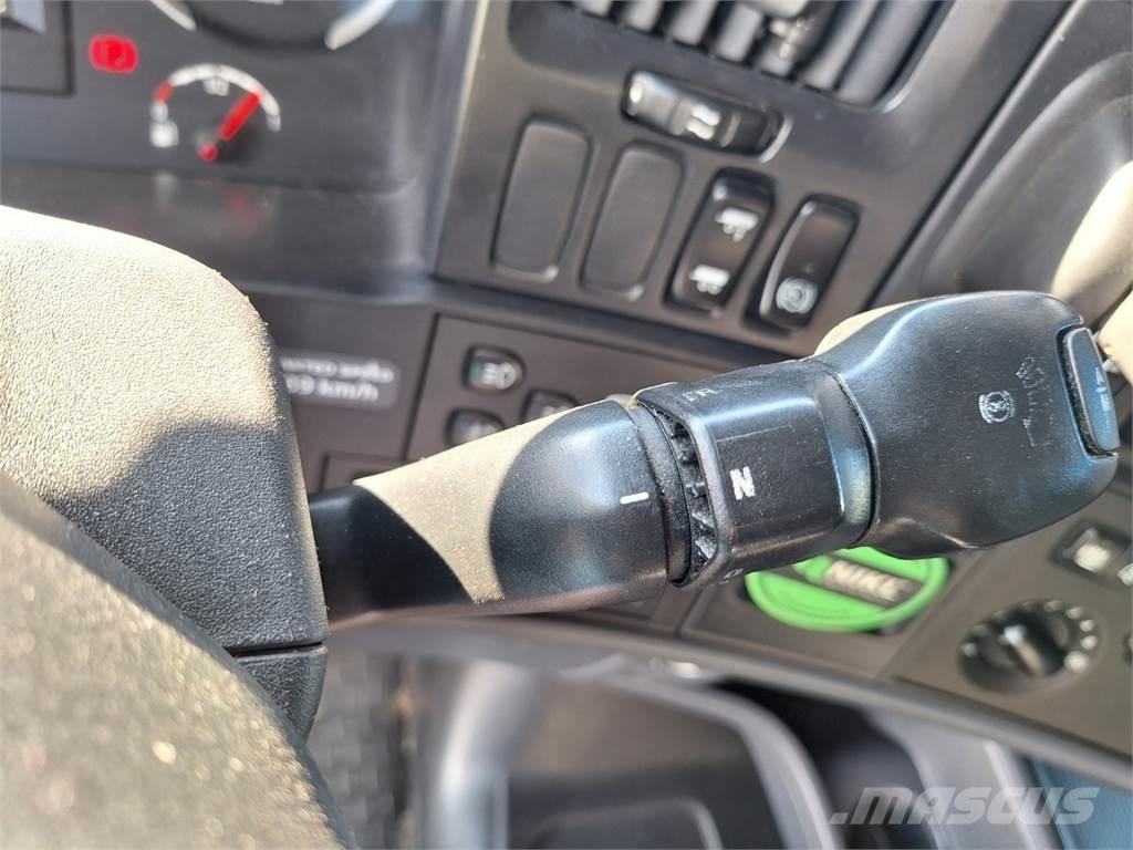 Scania R 450 Tractores (camiões)