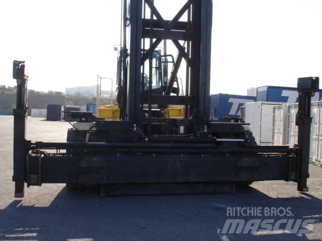 Hyster H 16 XM 12 EC Manipuladores de materiais portuários