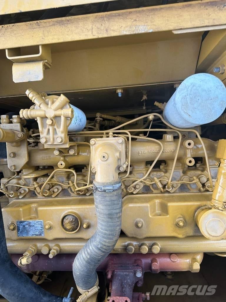 CAT 320C Escavadoras de rastos