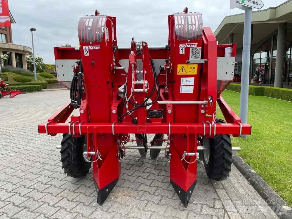 Grimme GL 32 E Semeadores de batatas
