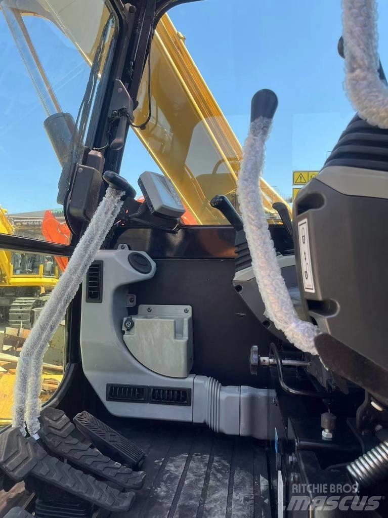 CAT 308 E 2 Escavadoras de rastos