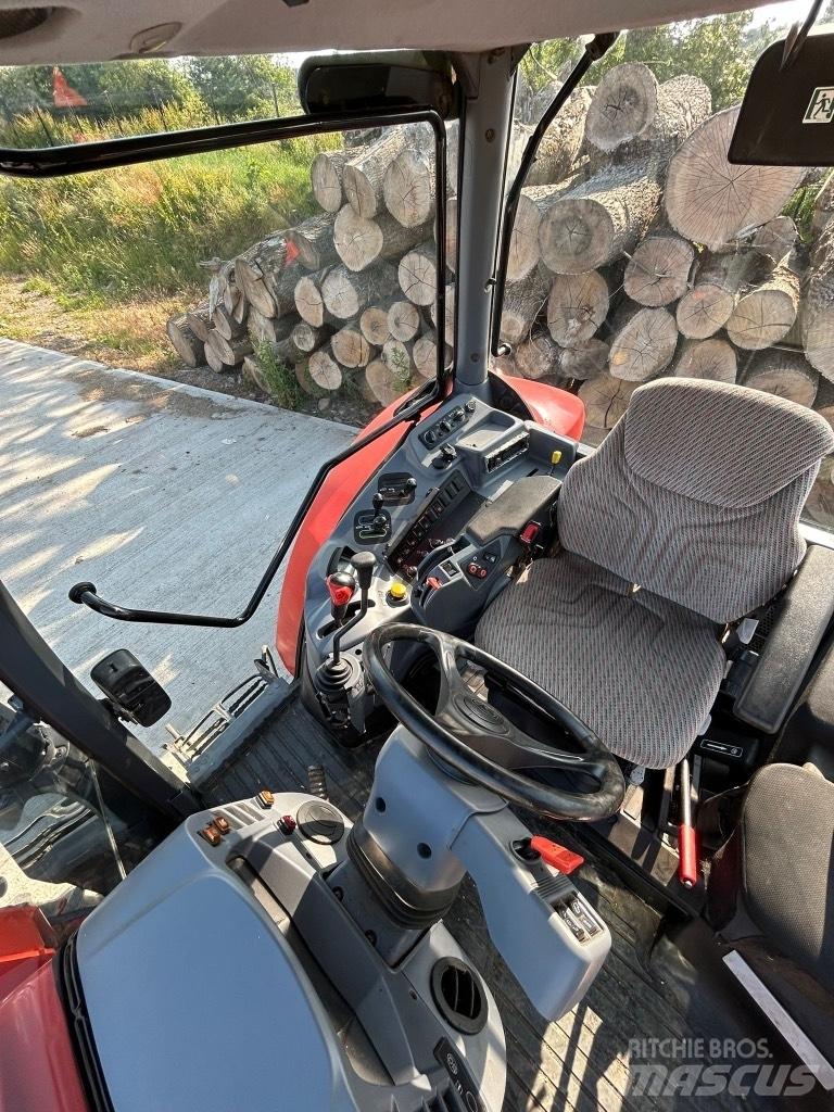 Kubota M 6 S-111 Tratores Agrícolas usados