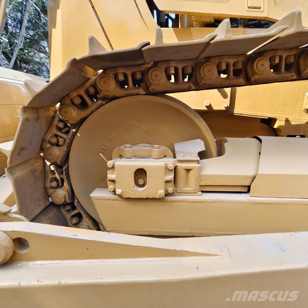 CAT D 7 G Motoniveladoras
