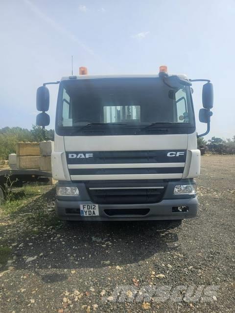 DAF CF 75.310 Camiões grua