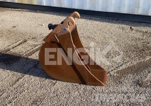  KLAC Godet Escavadoras de rastos