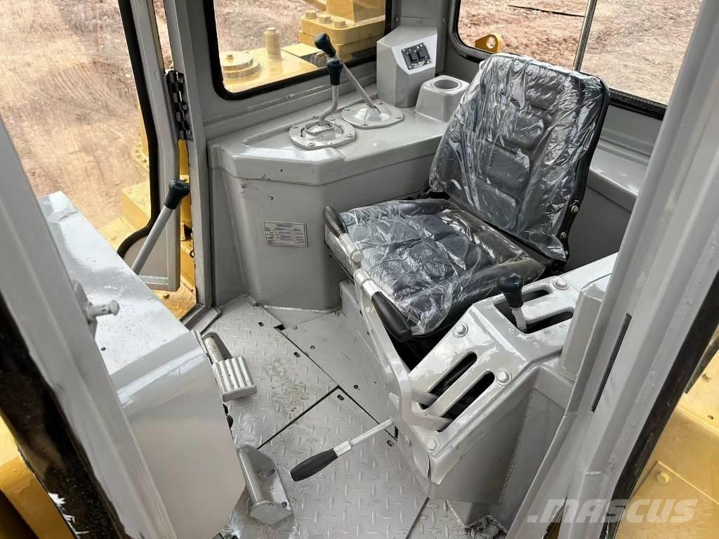 CAT D8R Dozers - Tratores rastos