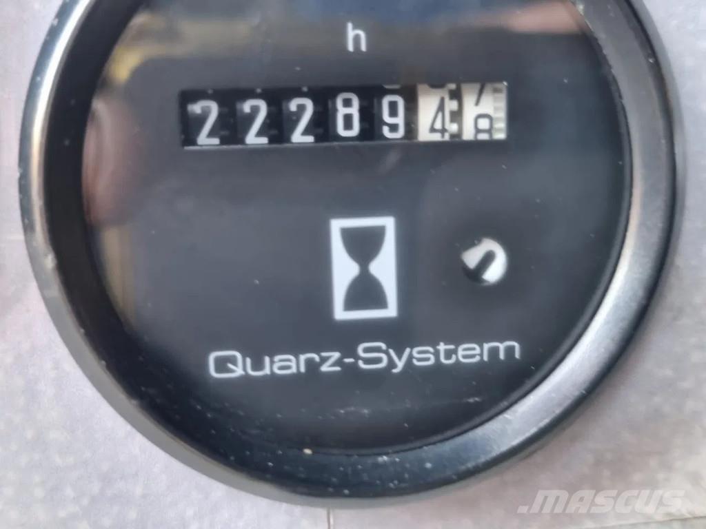 BBA BA100K D193 Bombas de água