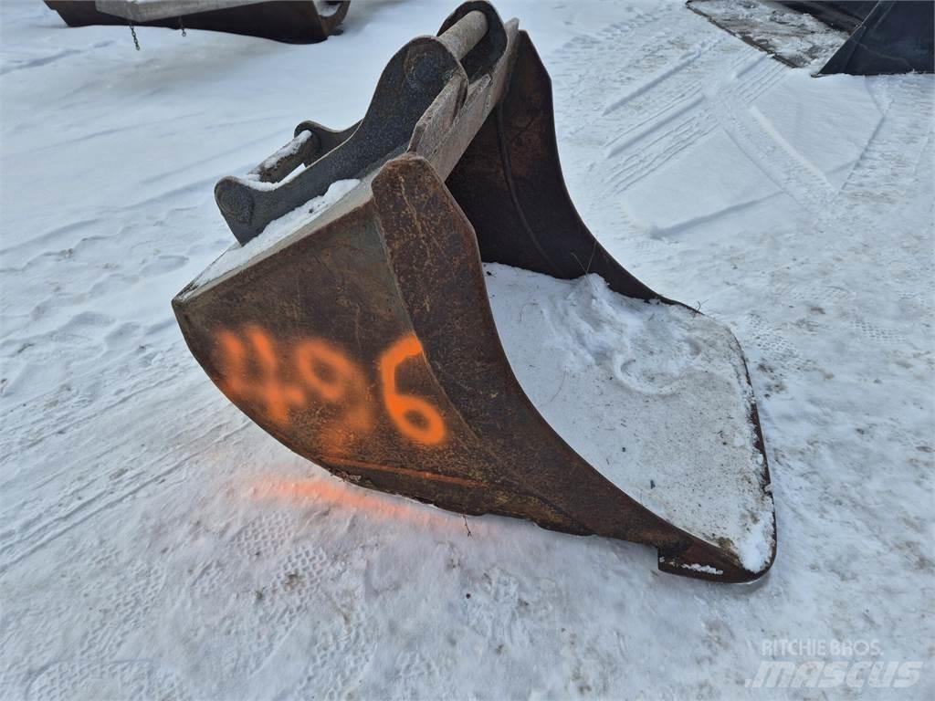 Kuokkakauha S45 Baldes