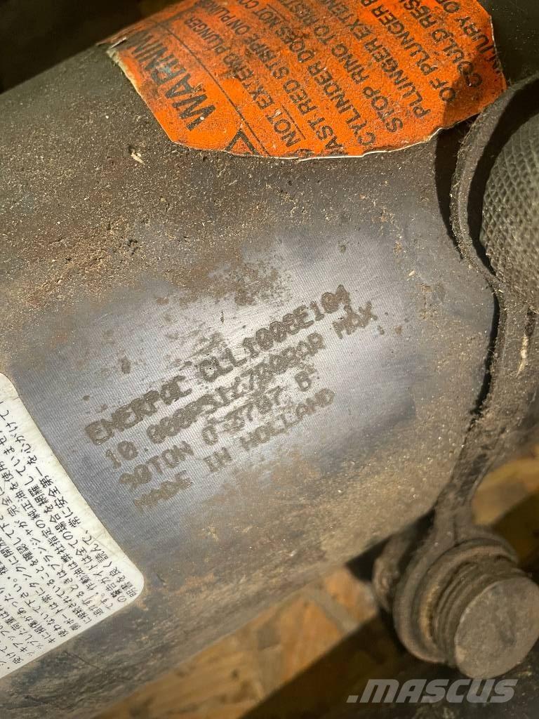 ENERPAC CLL1008 Hidráulica