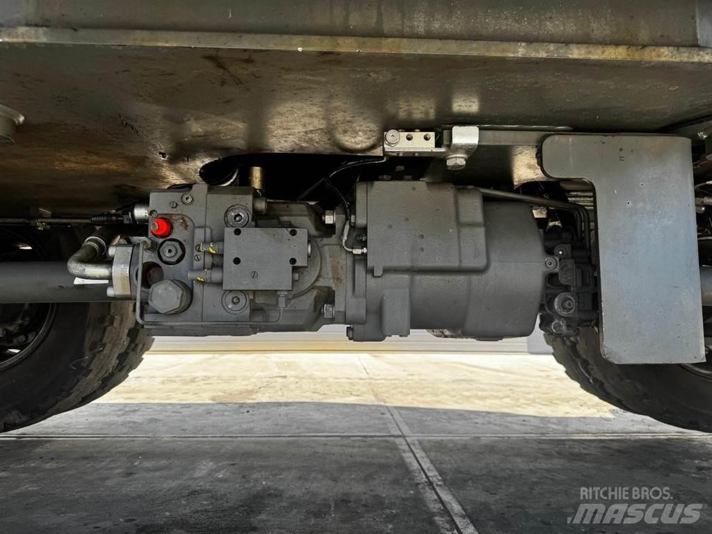 Liebherr LH 30 M Manipuladores de resíduos / indústria