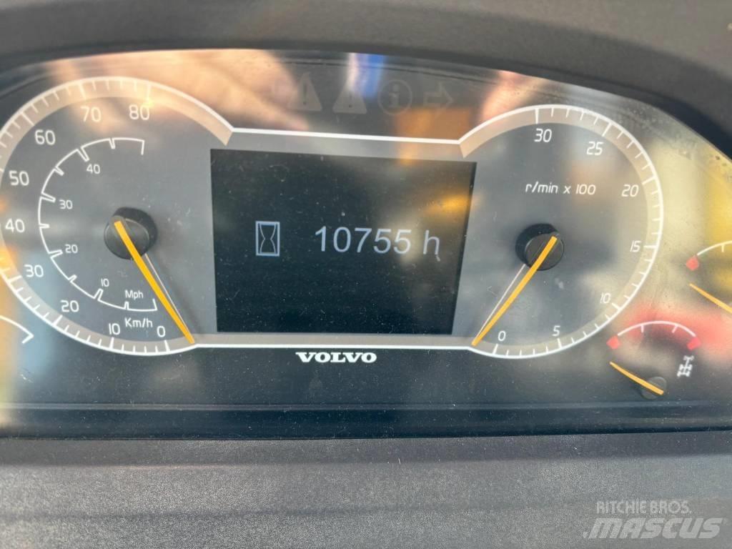 Volvo A 45 G Camiões articulados