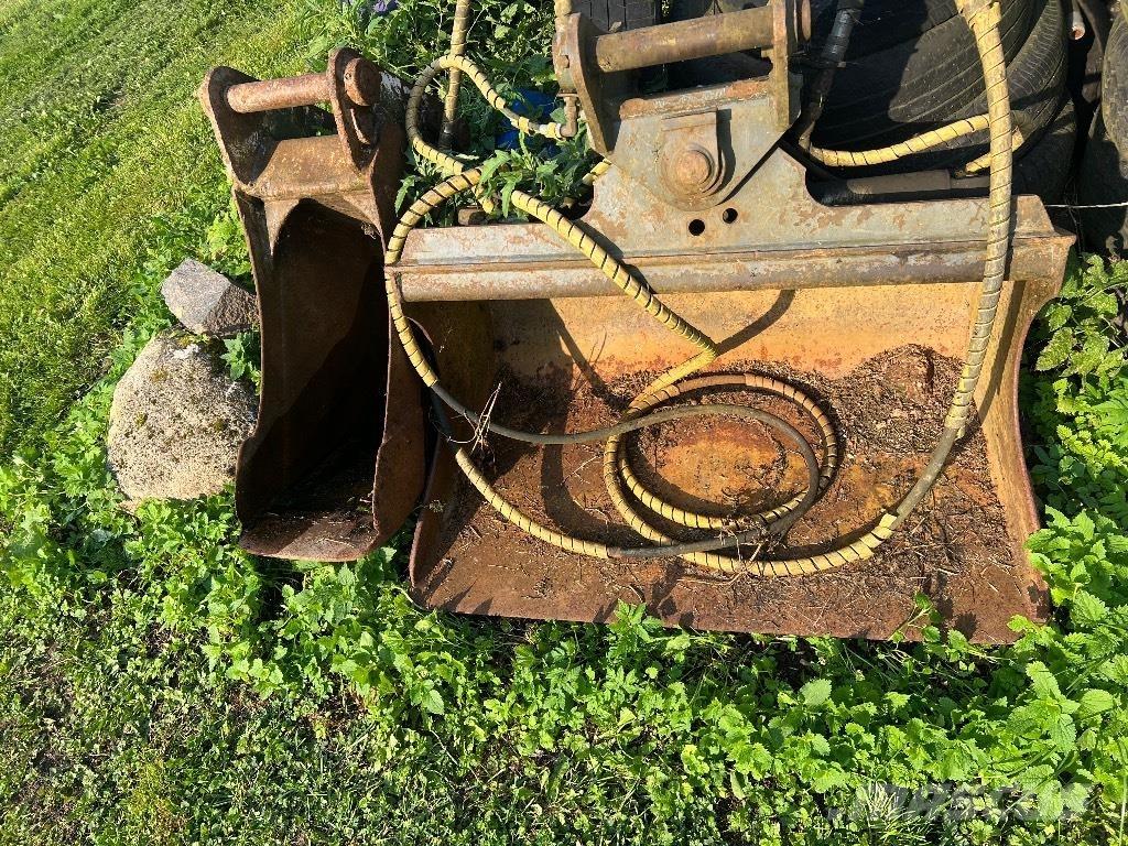 CAT 434 E Retroescavadoras
