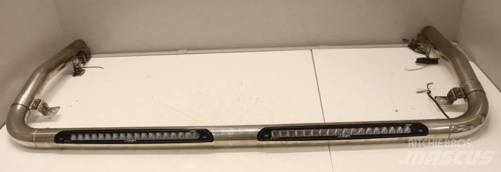 Scania R 450 Tractores (camiões)