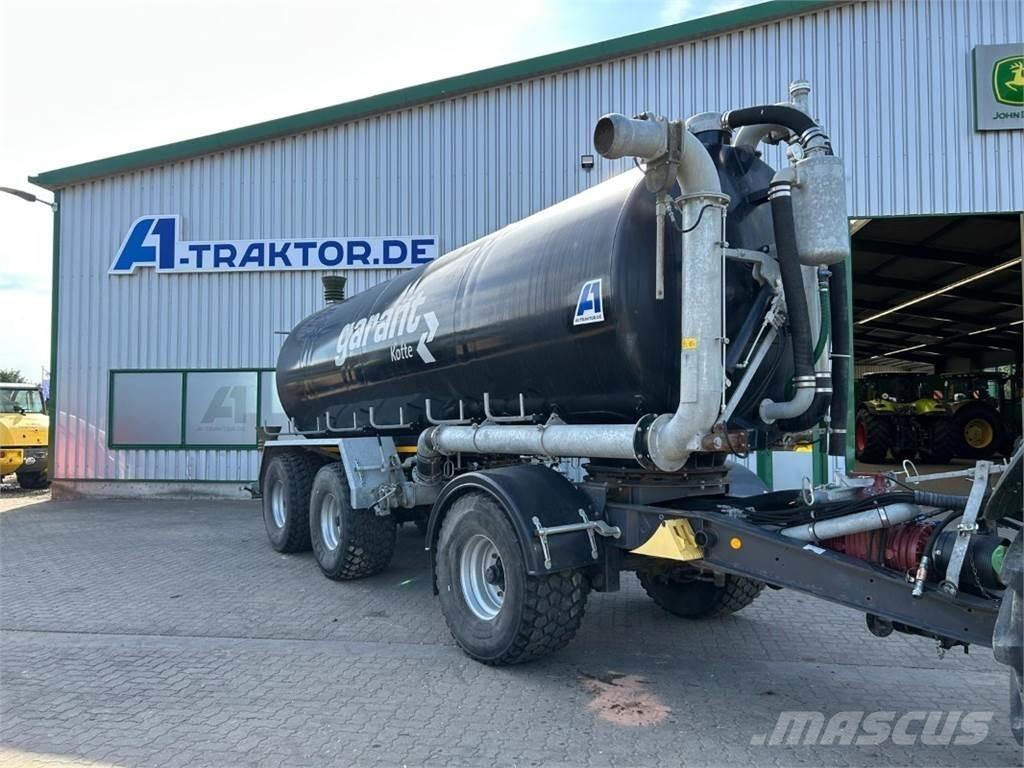 Kotte TAV 26 Agricultura - Outros
