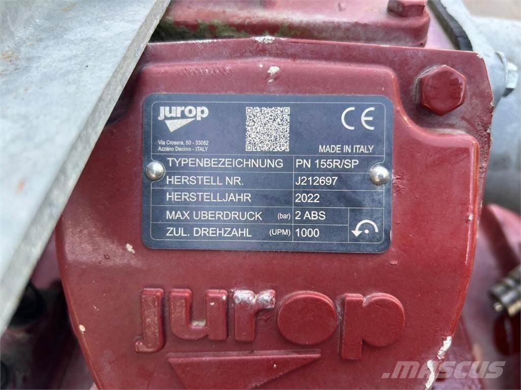 Kotte TAV 26 Agricultura - Outros
