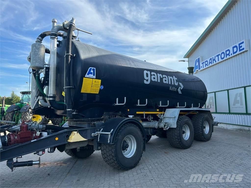 Kotte TAV 26 Agricultura - Outros
