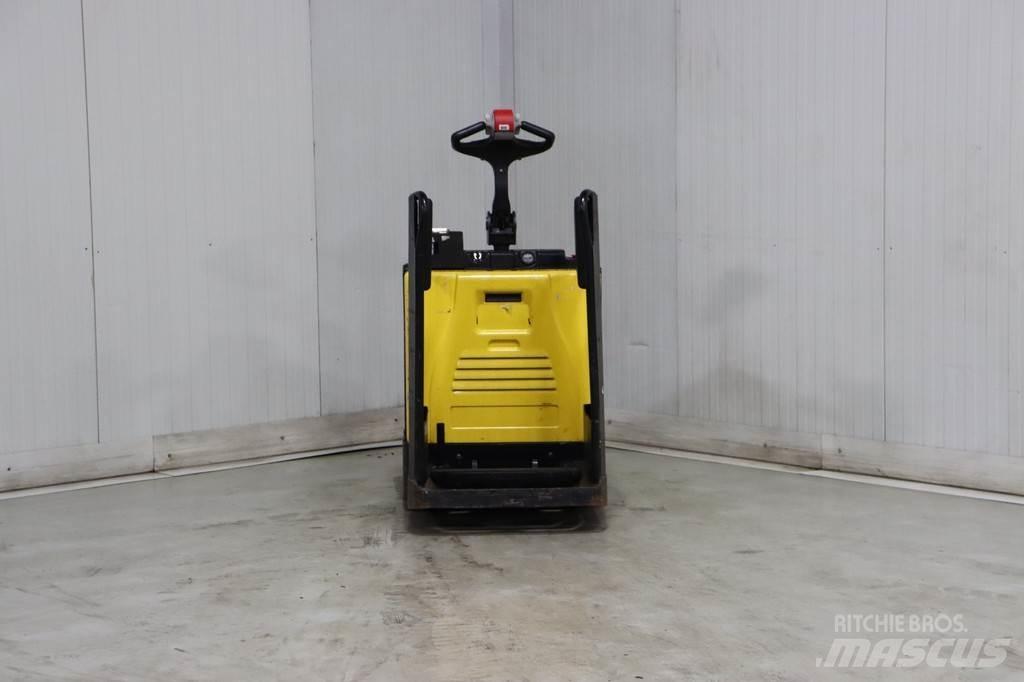 Hyster P2.0S FBW Porta palettes