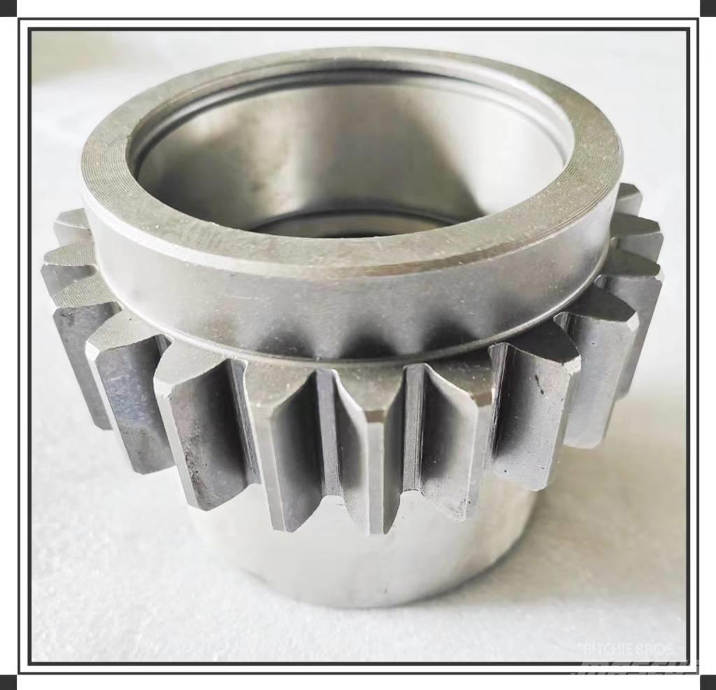 CLAAS Spur gear Transmissão