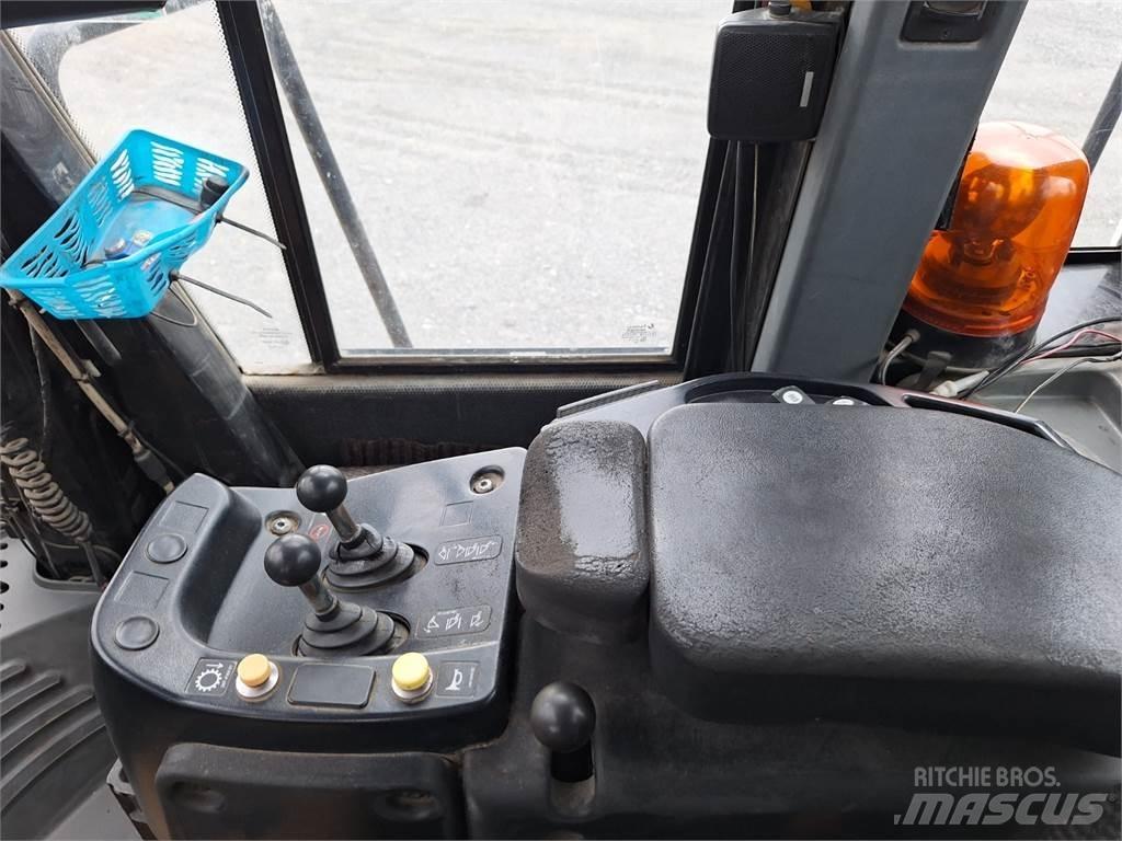CAT 966H 4X4 Construção - Outros
