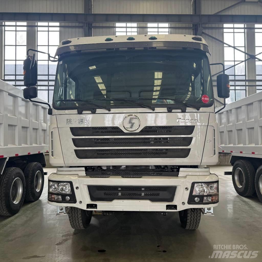Shacman F 3000 Camiões-cisterna