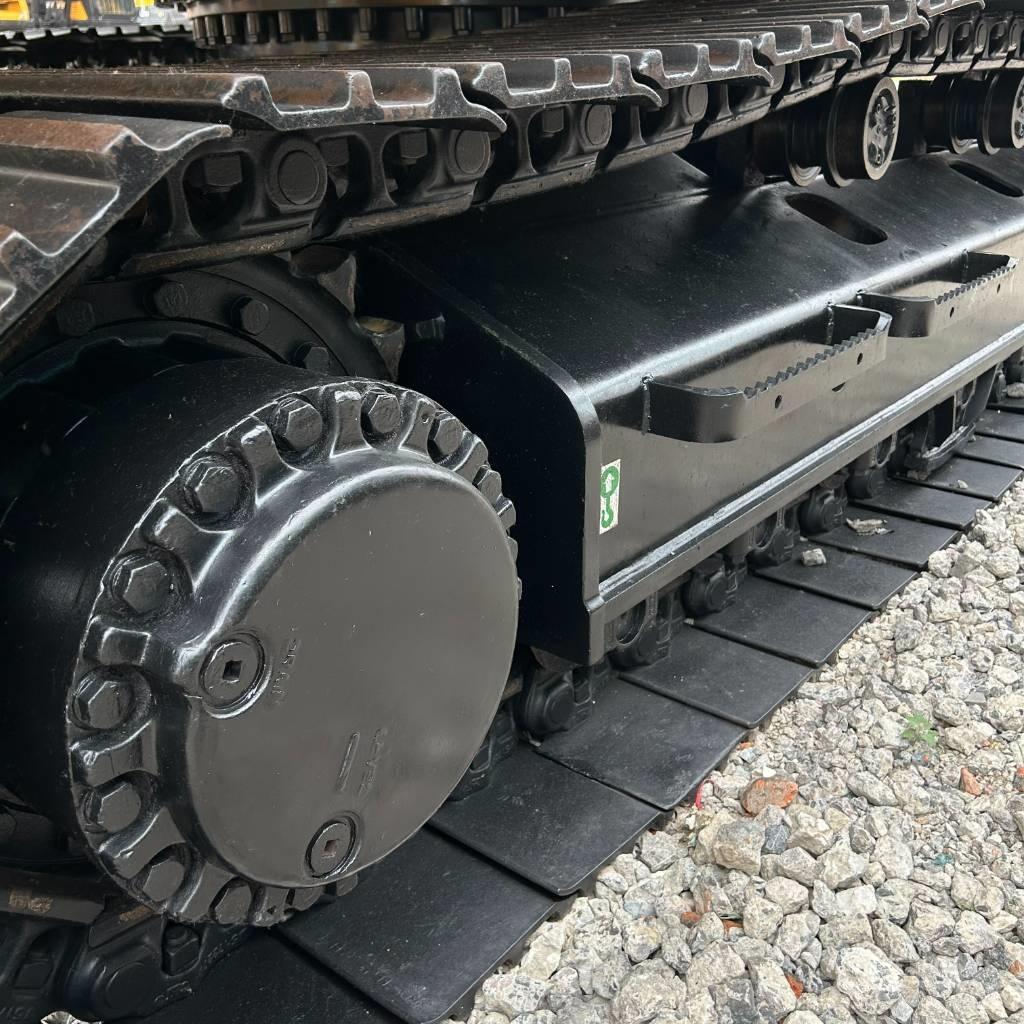 CAT 330GC Escavadoras de rastos