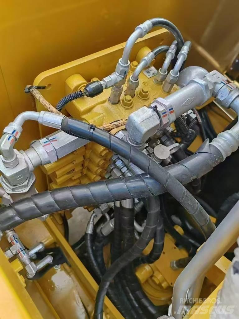 CAT 307E2 Escavadoras de rastos
