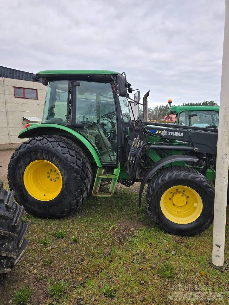 John Deere 5620 Tratores Agrícolas usados