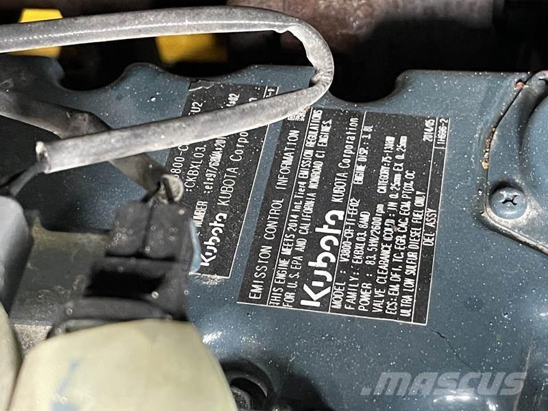 Kaeser M 115 - N Compressores