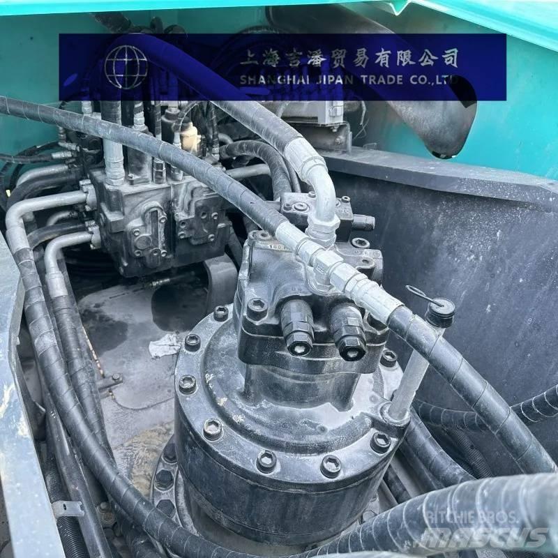 Kobelco SK 350 Escavadoras de rastos