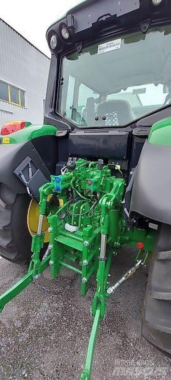 John Deere 6090m Tratores Agrícolas usados